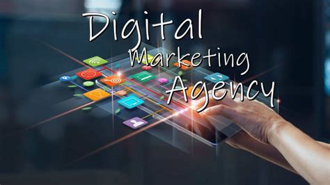 Reasons To Hire Digital Marketing Agency Omega Underground