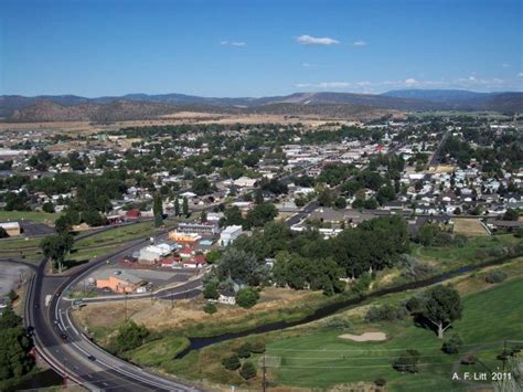 12 Small Towns In Rural Oregon That Are Downright Delightful Oregon