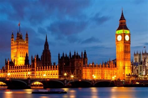 42 Tempat Wisata Di London Terbaik TerHits Wajib Dikunjungi