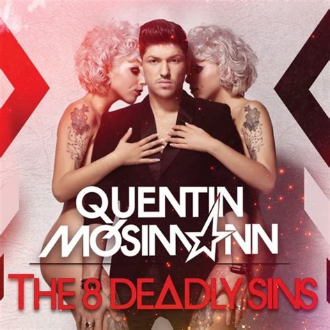 Mosimann The 8 Deadly Sins Lyrics And Tracklist Genius