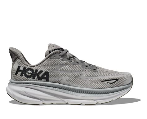 Hoka Men's CLIFTON 9 - Quest Outdoors