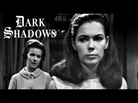 Dark Shadows Television Show 1966