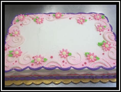 78+ Decorated Cakes at Walmart - Cake Decorating