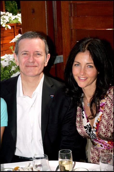 Photo Francis Huster Et Cristiana Reali Archives 2006 Purepeople