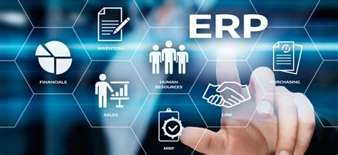 ¿cuáles Son Los Pasos Para La Implementación Exitosa De Un Erp