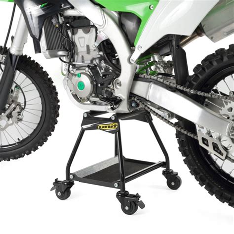 Stojak Taboret Podno Nik Pod Silnik Cross Enduro Nt Za Z