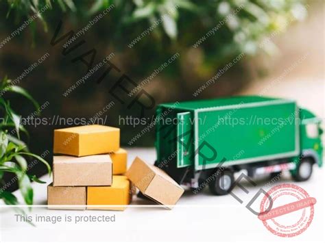 Logistics xanh là gì 7 lợi ích đối với doanh nghiệp