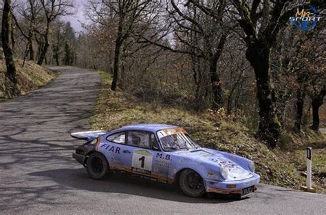 Historic Rally Delle Vallate Aretine Rally Storici