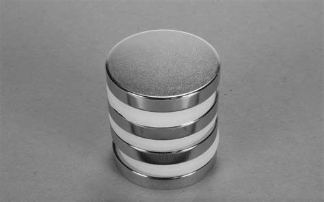 DX84 Neodymium Disc Cylinder Magnets EPI Magnets