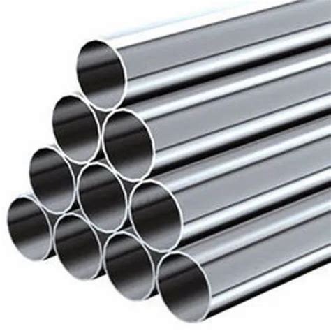 Special Metals 1 2 Inch 12 Inch Stainless Steel 304 Polish Pipe 6