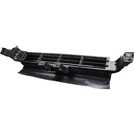 Active Grille Shutter Assembly W Actuator Motor Fits Nissan