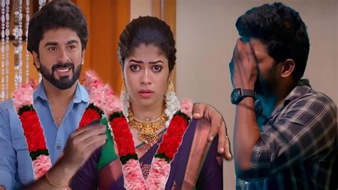 Kayal Promo Review 25 Dec 2023 Kayal Episode Review Tamil Serial