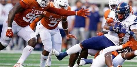 Utsa Vs North Texas Prediction Odds And Betting Trends For College