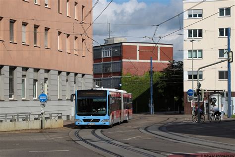 Transport Database And Photogallery Mercedes Benz O G Ii