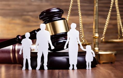 Avocat En Droit De La Famille R Le Mission Et Comp Tences