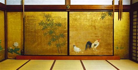 Maruyama Okyo Bamboo And One Of The Master Painters Of Japans Edo