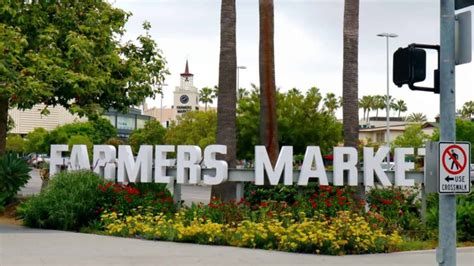 20 Best Farmers Markets in Los Angeles (Including Schedules, Locations ...