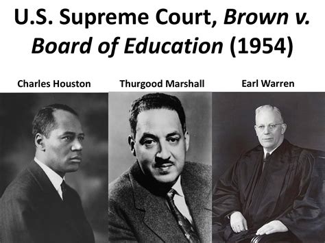 2 Brown V Board Of Education Desegregation Libguides At Southern