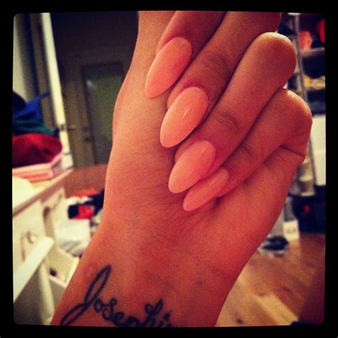 Want This Done At My Next Appointment Pointy Stiletto Nails Toe Nail