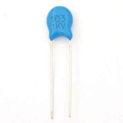 Pcs Kv Pf Uf Nf High Voltage Ceramic Capacitors Ebay