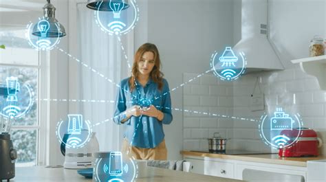 The Smart Home Technology Revolution How It Is Transforming Our Living