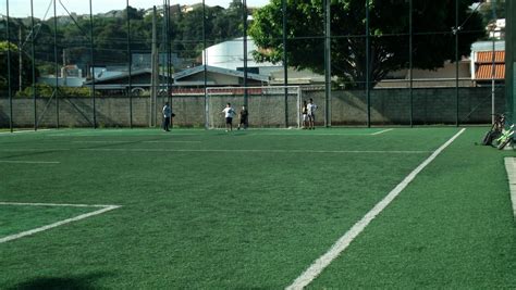 Todo Estado Na Fase Amarela Do Plano SP E Esporte Amador Pode Demorar A