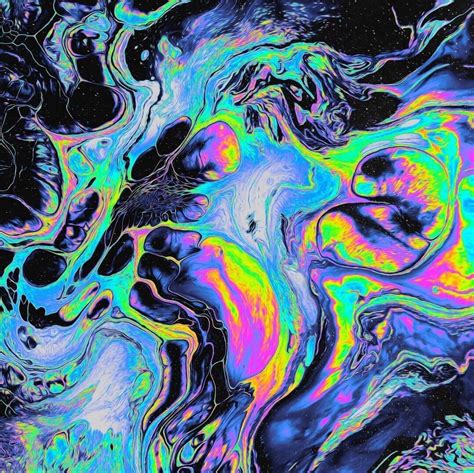 Бензиновые разводы - фото и картинки abrakadabra.fun