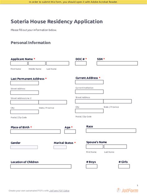 How To Fill In PDF Forms In Adobe Acrobat Or ReaderAcrobat Pro DC