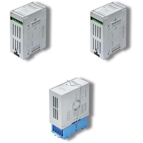 Elektromechanisches Relais 24 VDC Série RR FINDER S p A con