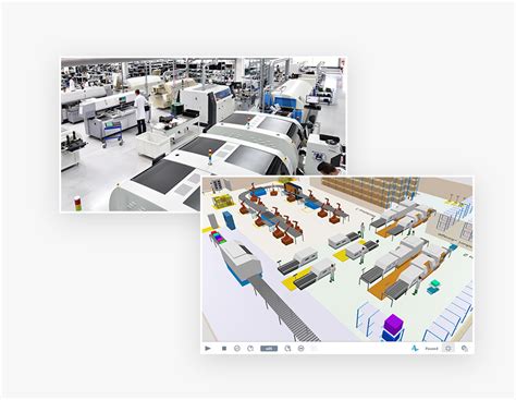 AnyLogic Softwarewerkzeuge für Simulationsmodellierung geschäftliche