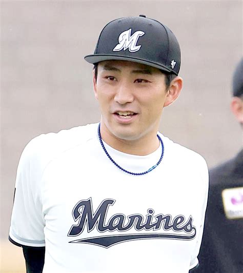 【ロッテ】特例抹消からわずか3日小島和哉が今季初の中5日で25日ソフトバンク戦に先発 スポーツ報知