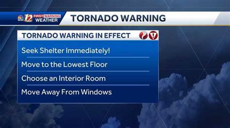 North Carolina: Tornado Warning expired