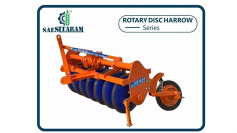 Disc Harrow Manufacturers Suppliers In India