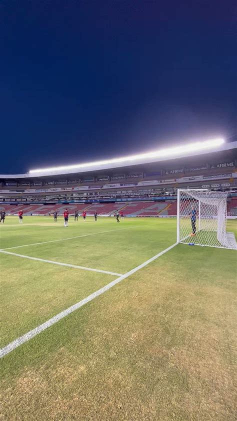 Chivas On Twitter 🔴⚪️ Los Goles Del RebaÑo En El Corregidora ⚪️🔴 ⚽️