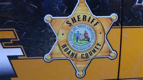 Roane County Sheriff Won't Resign Over Criminal Charge