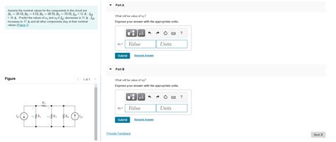 Solved Assume The Nominal Values For The Components In The Chegg