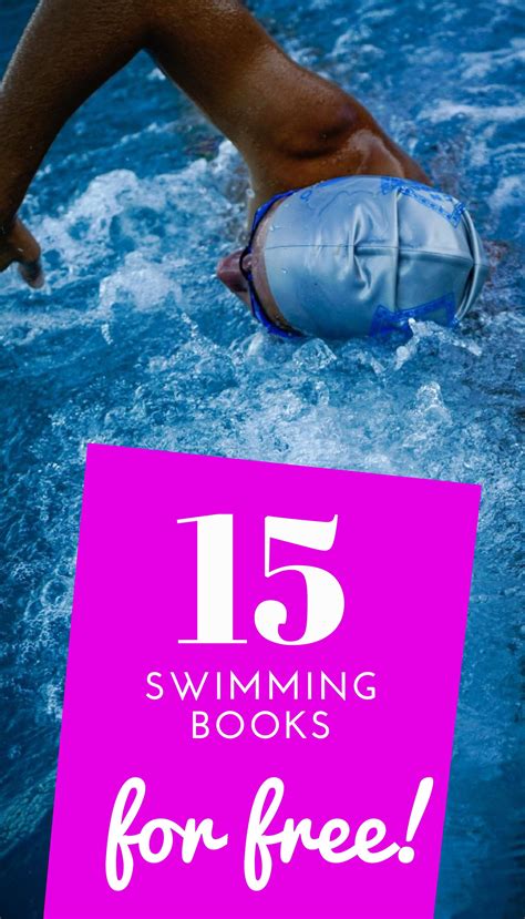 +15 Free Swimming Books [PDF] | Natação, Nadar, Mundo dos esportes
