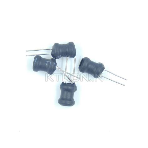 Buy Uh Ma Drum Inductor X Mm Ktron India