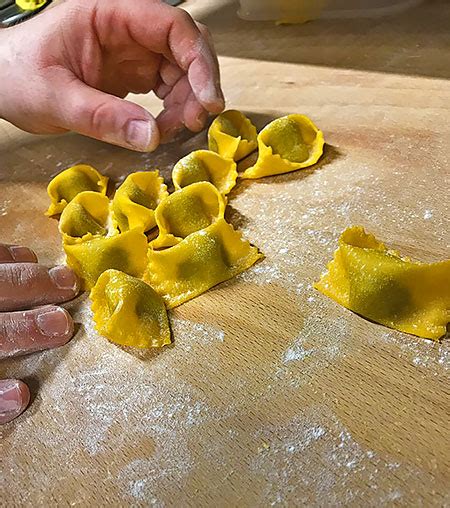 Ricetta Agnolotti Del Plin Dello Chef Stellato Larossa