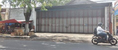 Gudang Dijual Di Sidoarjo Rumah123