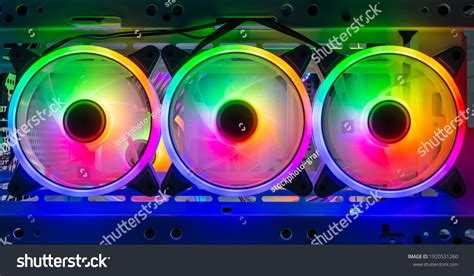 Rgb Fan Royalty-Free Images, Stock Photos & Pictures | Shutterstock