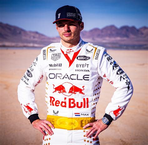 F1 News Verstappen Perez To Wear Viva Las Vegas Race Suits