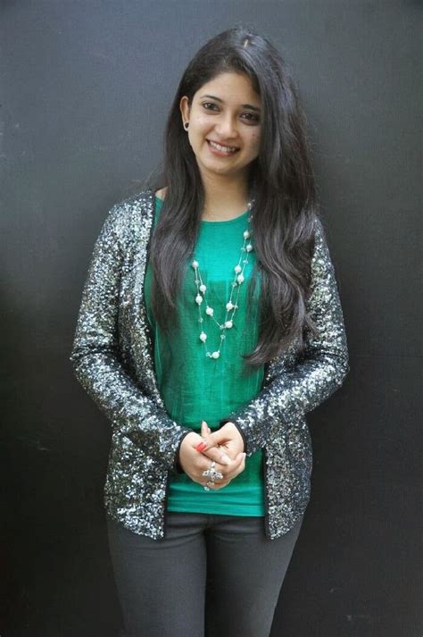 Pallavi Subhash Telugu Serial Actress Hot Photos At Annapurna Studios