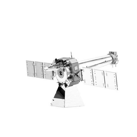 Fascinations:: Chandra X-Ray Observatory 3D Model Kits