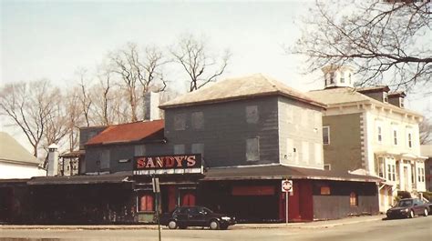 Sandy S Jazz Revival The Music Museum Of New England