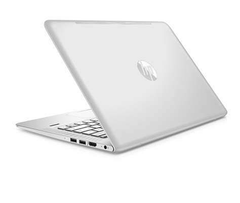 HP Envy 13 D000ur Notebookcheck Org