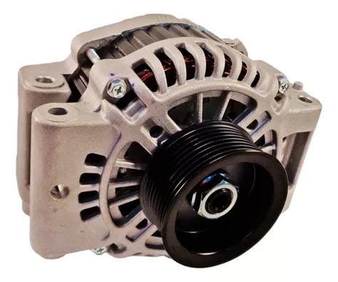 Alternador Scania R R R R R R