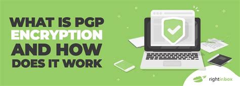 Demystifying Pgp Encryption Everything You Need To Know