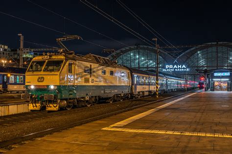 29 12 23 Retro 151 023 Mit R 899 In Prag Praha Hlavni Nadr Flickr