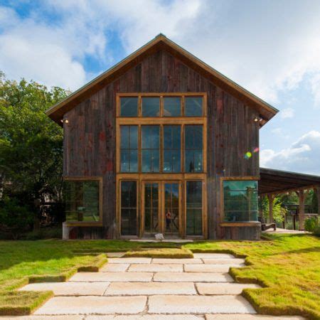 Beaucatcher Barn Home Heritage Restorations Barn Style House Barn